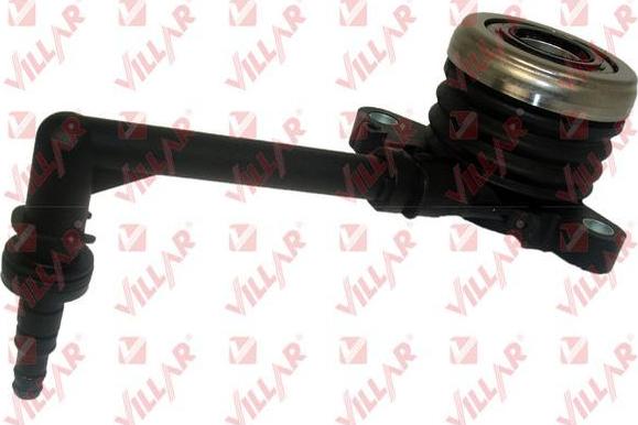 Villar 624.B543 - Central Slave Cylinder, clutch autospares.lv