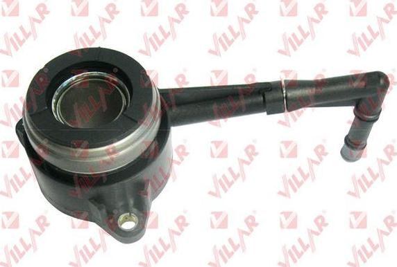 Villar 624.B556 - Central Slave Cylinder, clutch autospares.lv