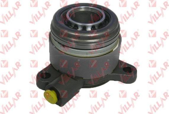 Villar 624.B550 - Central Slave Cylinder, clutch autospares.lv