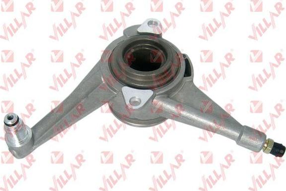 Villar 624.B558 - Central Slave Cylinder, clutch autospares.lv