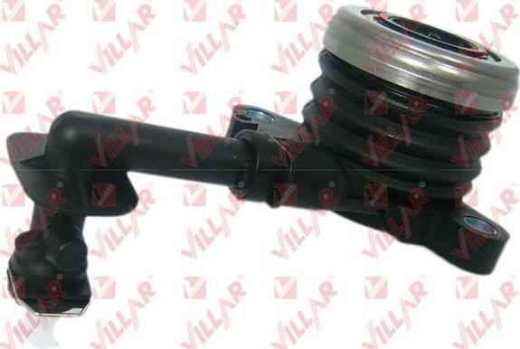 Villar 624.B539 - Central Slave Cylinder, clutch autospares.lv