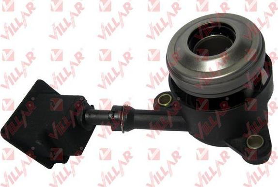 Villar 624.B536 - Central Slave Cylinder, clutch autospares.lv