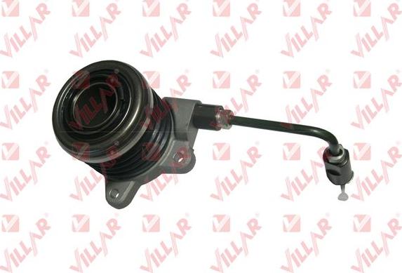 Villar 624.B809 - Central Slave Cylinder, clutch autospares.lv