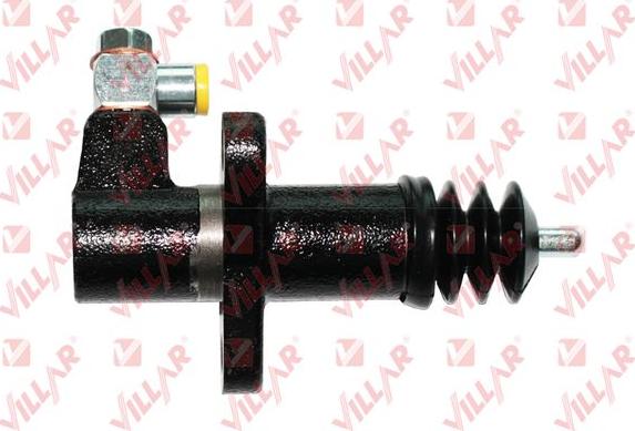 Villar 624.B816 - Slave Cylinder, clutch autospares.lv
