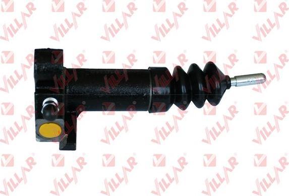Villar 624.B810 - Slave Cylinder, clutch autospares.lv