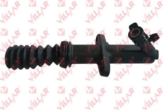 Villar 624.B818 - Slave Cylinder, clutch autospares.lv