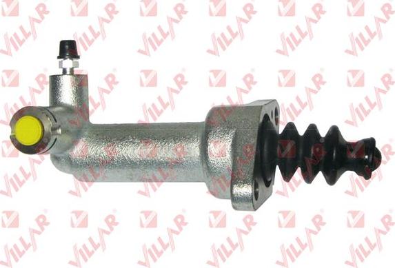 Villar 624.B831 - Slave Cylinder, clutch autospares.lv