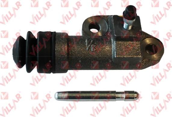 Villar 624.B826 - Slave Cylinder, clutch autospares.lv