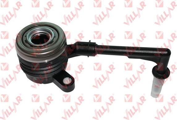 Villar 624.B822 - Central Slave Cylinder, clutch autospares.lv