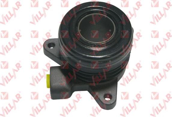 Villar 624.B745 - Central Slave Cylinder, clutch autospares.lv