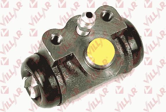 Villar 623.5996 - Wheel Brake Cylinder autospares.lv