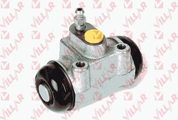 Villar 623.5951 - Wheel Brake Cylinder autospares.lv