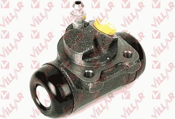 Villar 623.5909 - Wheel Brake Cylinder autospares.lv