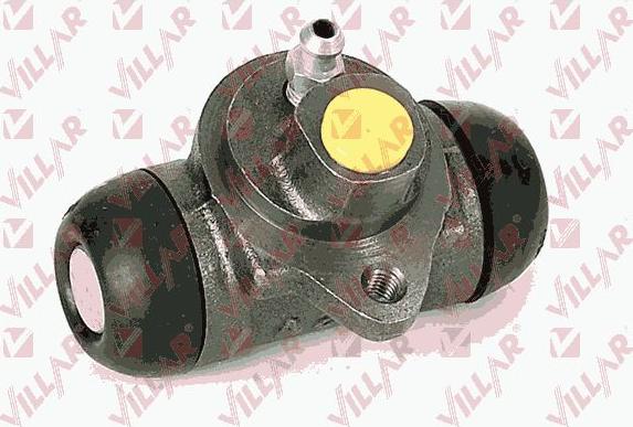 Villar 623.5902 - Wheel Brake Cylinder autospares.lv