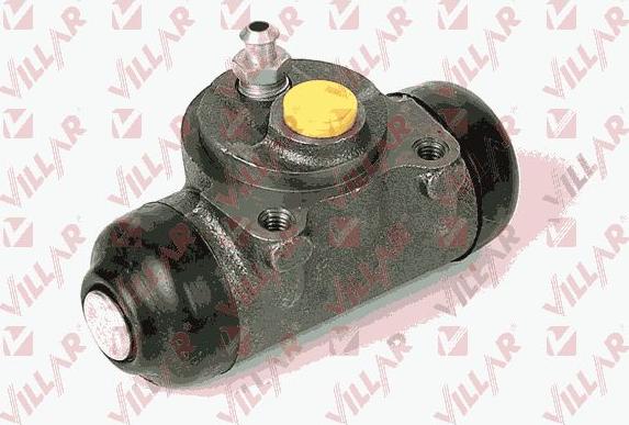 Villar 623.5931 - Wheel Brake Cylinder autospares.lv