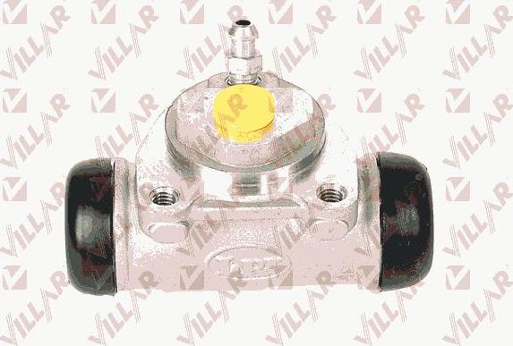 Villar 623.5975 - Wheel Brake Cylinder autospares.lv