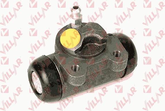 Villar 623.5454 - Wheel Brake Cylinder autospares.lv