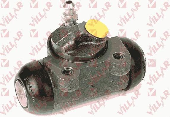 Villar 623.5453 - Wheel Brake Cylinder autospares.lv