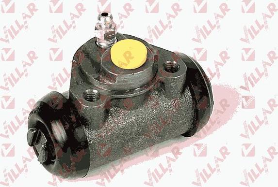 Villar 623.5436 - Wheel Brake Cylinder autospares.lv