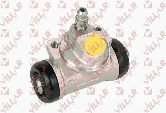 Villar 623.5431 - Wheel Brake Cylinder autospares.lv