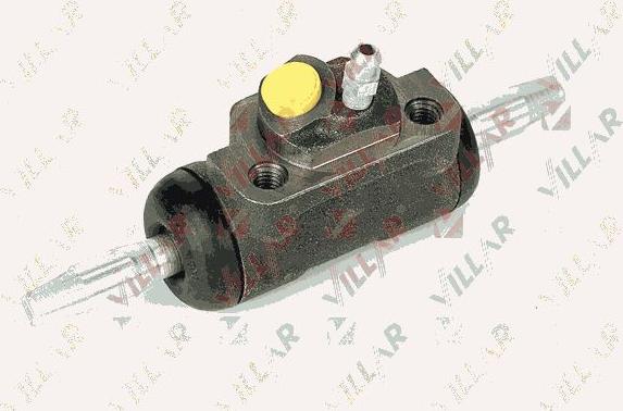 Villar 623.5429 - Wheel Brake Cylinder autospares.lv