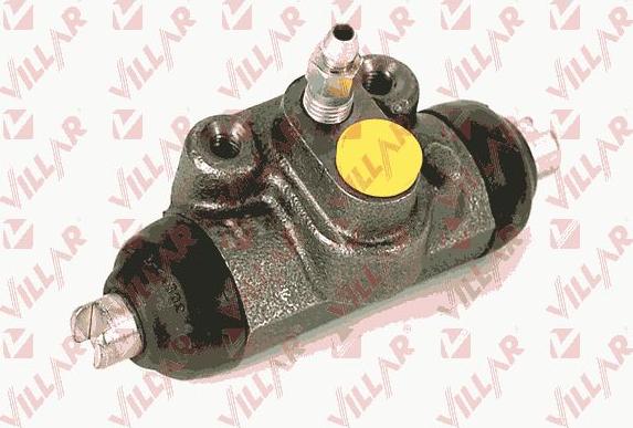 Villar 623.5421 - Wheel Brake Cylinder autospares.lv