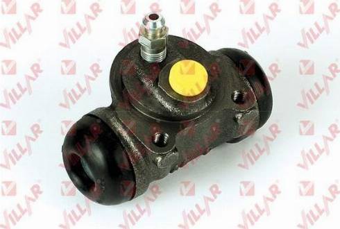 Villar 623.5543 - Wheel Brake Cylinder autospares.lv