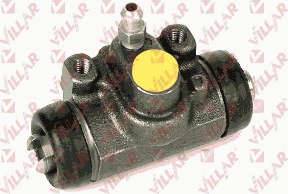 Villar 623.5587 - Wheel Brake Cylinder autospares.lv