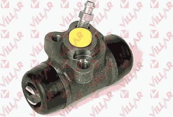 Villar 623.5660 - Wheel Brake Cylinder autospares.lv