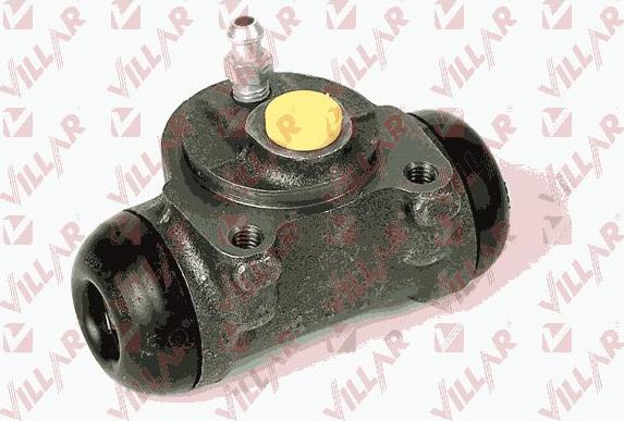 Villar 623.5604 - Wheel Brake Cylinder autospares.lv