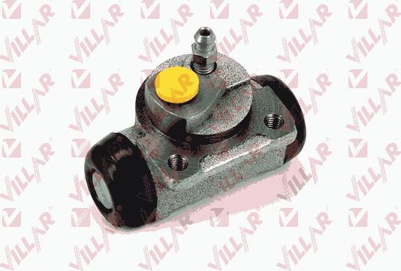 Villar 623.5688 - Wheel Brake Cylinder autospares.lv