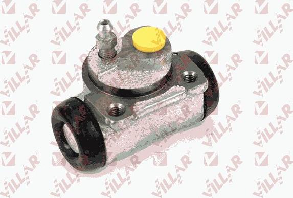 Villar 623.5687 - Wheel Brake Cylinder autospares.lv