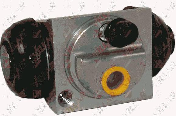 Villar 623.5628 - Wheel Brake Cylinder autospares.lv