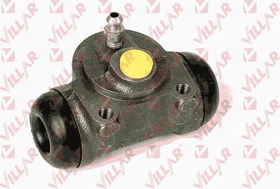 Villar 623.5677 - Wheel Brake Cylinder autospares.lv