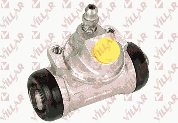 Villar 623.5055 - Wheel Brake Cylinder autospares.lv
