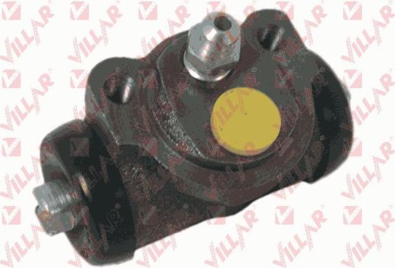 Villar 623.5064 - Wheel Brake Cylinder autospares.lv