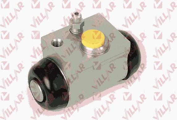 Villar 623.5065 - Wheel Brake Cylinder autospares.lv