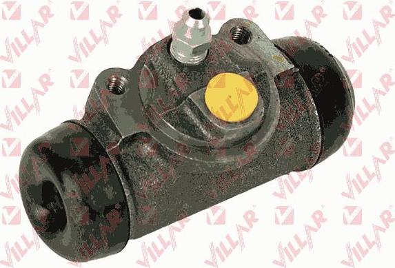 Villar 623.5066 - Wheel Brake Cylinder autospares.lv