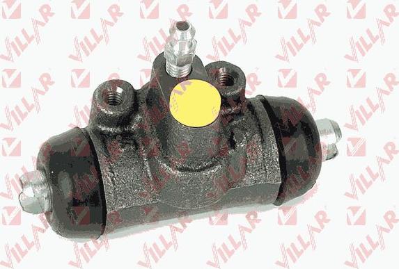 Villar 623.5068 - Wheel Brake Cylinder autospares.lv