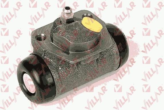 Villar 623.5019 - Wheel Brake Cylinder autospares.lv