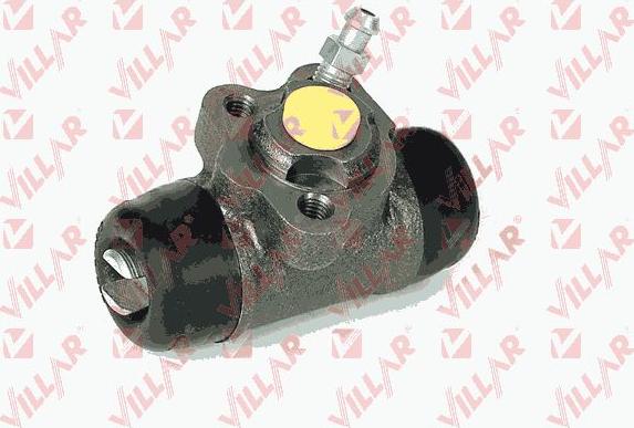 Villar 623.5080 - Wheel Brake Cylinder autospares.lv