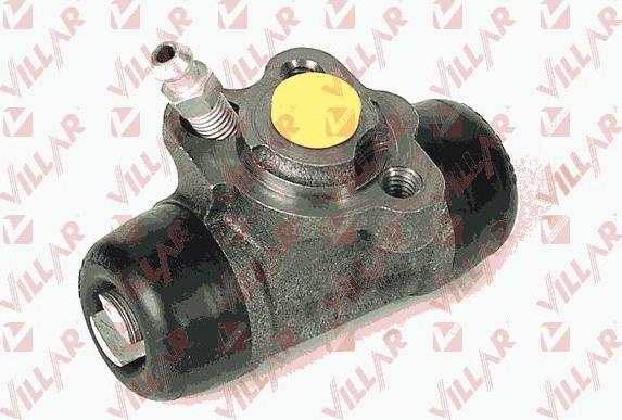 Villar 623.5081 - Wheel Brake Cylinder autospares.lv
