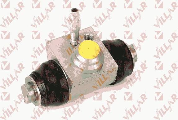 Villar 623.5082 - Wheel Brake Cylinder autospares.lv