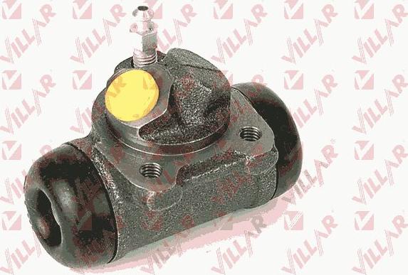 Villar 623.5039 - Wheel Brake Cylinder autospares.lv