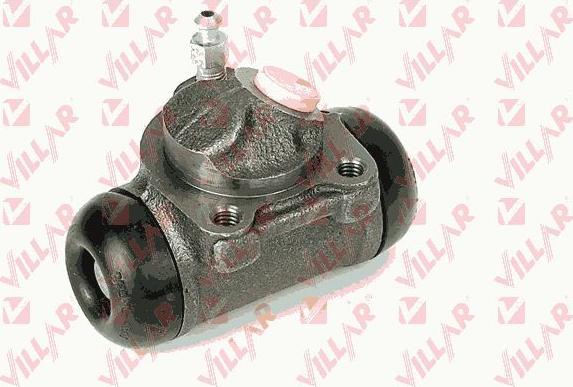 Villar 623.5038 - Wheel Brake Cylinder autospares.lv