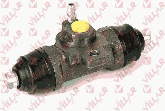 Villar 623.5037 - Wheel Brake Cylinder autospares.lv