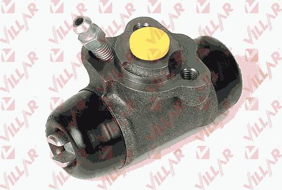 Villar 623.5079 - Wheel Brake Cylinder autospares.lv