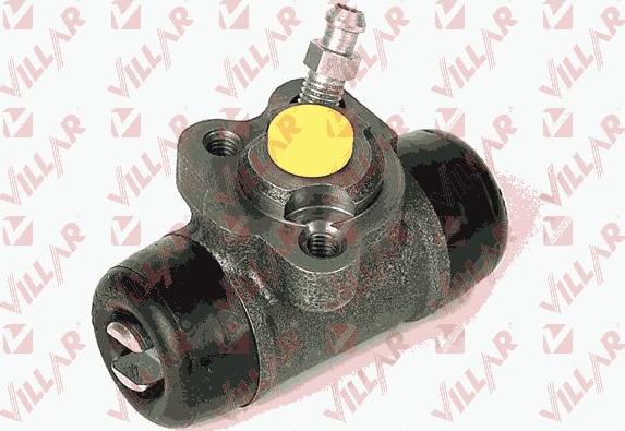 Villar 623.5078 - Wheel Brake Cylinder autospares.lv