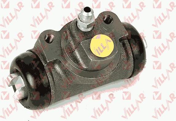 Villar 623.5072 - Wheel Brake Cylinder autospares.lv