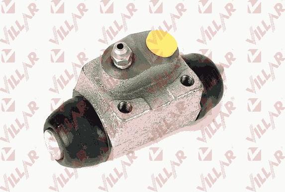 Villar 623.5195 - Wheel Brake Cylinder autospares.lv